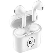 FONE DE OUVIDO BLUETOOTH BEATSOUND V5.0 BRANCO