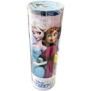 Livro Tubo Histórias Para Colorir -  Frozen  -  Editora DCL