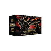 Box Pokémon Treinador Avançado Origem Perdida Giratina