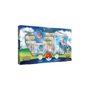 Box Pokémon Go Especial Equipe Sabedoria Blanche Copag