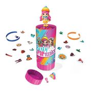 Poppers Surpresa Duplas Party Pop Teenies Série 1 - Sunny