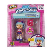 Shopkins Happy Places - Kit Mini Shoppies Quarto Ursinhos - DTC