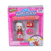 Shopkins - Happy Places - Kit Mini Shoppies - Sara Sushi - DTC