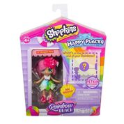 Shopkins Happy Places Mini Kit Rainbow Beach Florbella - DTC