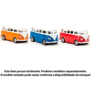 Carrinho de Controle Remoto - Kombi - Sortido - Polibrinq