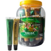 MAQUIAGEM COPA DO MUNDO GEL GLITTER BISNAGA 30G VD/AM POTE-36 COLORMAKE