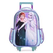 Mochila Azul,Azul Claro Disney Frozen