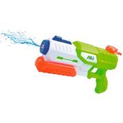 Super Arminha De Água Lançador Pistola De Agua 29cm 500ml