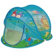 Barraca Infantil Bichinhos Na Selva Fisher Price