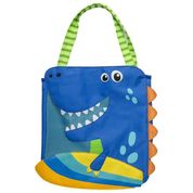 BOLSA DE PRAIA STEPHEN JOSEPH DINO