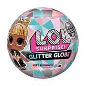 Boneca Lol Surprise Glitter Globe Candide 8937