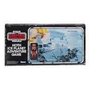 Jogo Star Wars Hoth Ice Planet Aventura Hasbro E9385