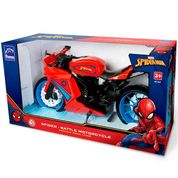 Brinquedo Spider Battle Motorcycle Roma 1945