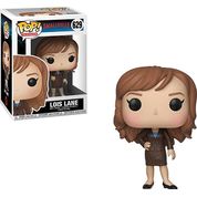 FUNKO POP! SMALLVILLE LOIS LANE #629