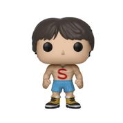 FUNKO POP! SMALLVILLE CLARK KENT #627