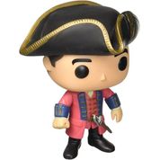 FUNKO POP! OUTLANDER - JACK RANDALL #254