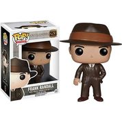 FUNKO POP! OUTLANDER - FRANK RANDALL #253