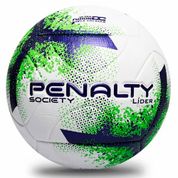 Bola Futebol Society Penalty Líder XXI