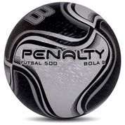 Bola Futsal Penalty 8 X