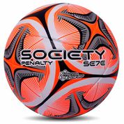 Bola Futebol Society Penalty Se7e R1 KO X