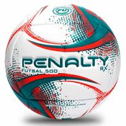 Bola Futsal Penalty RX 500 XXI