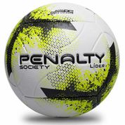 Bola Futebol Society Penalty Líder XXI