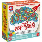 Jogo do Espaguete, Estrela