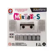 Jogo Mixtapes - Estrela Premium Games