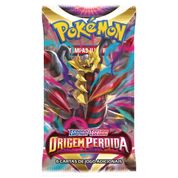 Pokémon Booster EE11 Origem Perdida