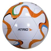 Bola Futebol Atrio Mundi Tamanho 5 200-220G