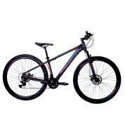 Bicicleta Aro 29 Freedom Spark Sport 21V Freio a Disco MTB