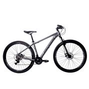 Bicicleta Aro 29 Freedom Spark Sport 21V Freio a Disco MTB