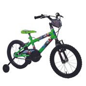 Bicicleta Infantil Menino Aro 16 Hero Freedom Masculina