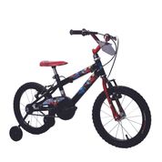 Bicicleta Infantil Menino Aro 16 Hero Freedom Masculina