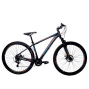 Bicicleta Aro 29 Freedom Spark Sport 21V Freio a Disco MTB