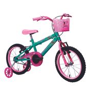 Bicicleta Infantil Menina Aro 16 Sophie Freedom Feminina