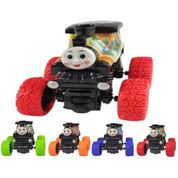 Trem infantil trenzinho Locomotiva Carrinho Infantil