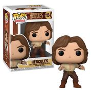 FUNKO POP! HERCULES THE LEGENDARY JOURNEYS HERCULES #1154