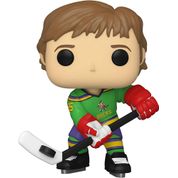 FUNKO POP! DISNEY THE MIGHTY DUCKS CHARLIE CONWAY #788