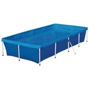 Piscina Standard 3000l Mor