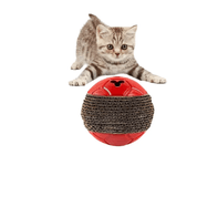 Brinquedo Bolinha Cat Play