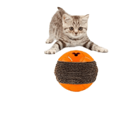 Brinquedo Bolinha Cat Play