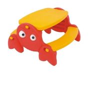 Mesa Infantil Sirizinho - Xalingo 09809