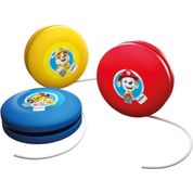 BRINQUEDO DIVERSO IOIO PAW PATROL (S) PCT.C/06 BRASILFLEX