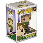 FUNKO POP! DISNEY THE MIGHTY DUCKS ADAM BANKS #792