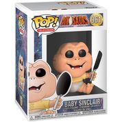 FUNKO POP! DINOSAURS BABY SINCLAIR #961