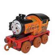 Thomas & Friends - Trenzinho Metalizado Nia Hhn37