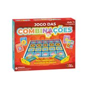Jogo das Combinações