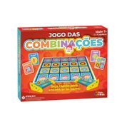 Jogo das Combinações