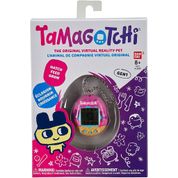 Bichinho Virtual Tamagotchi Ice Cream - Bandai